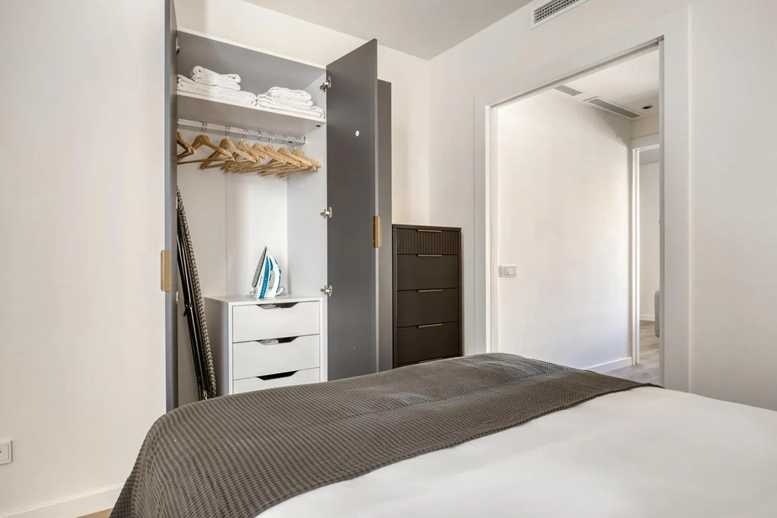Appartamento Blueground La Dreta De Leixample Balcony Bcn-90 Barcellona Spagna