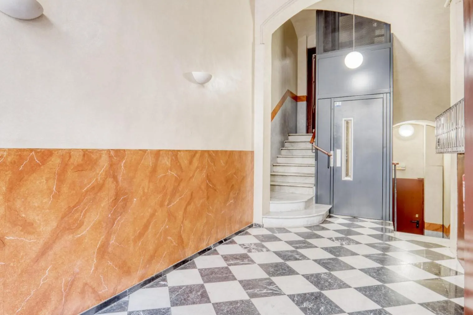 Appartamento Blueground La Dreta De Leixample Balcony Bcn-90 Barcellona