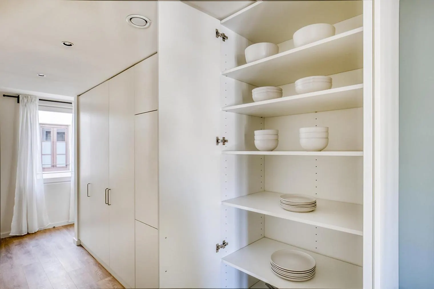 Appartamento Blueground La Dreta De Leixample Balcony Bcn-90 Barcellona 0*,  Spagna