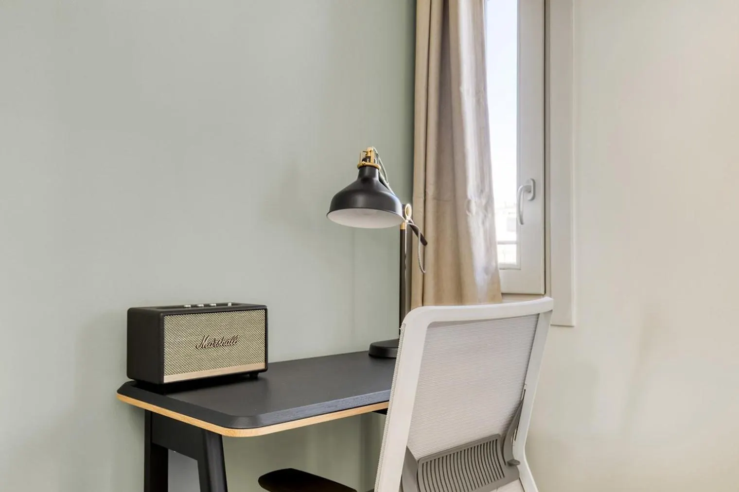 Appartamento Blueground La Dreta De Leixample Balcony Bcn-90 Barcellona 0*,  Spagna